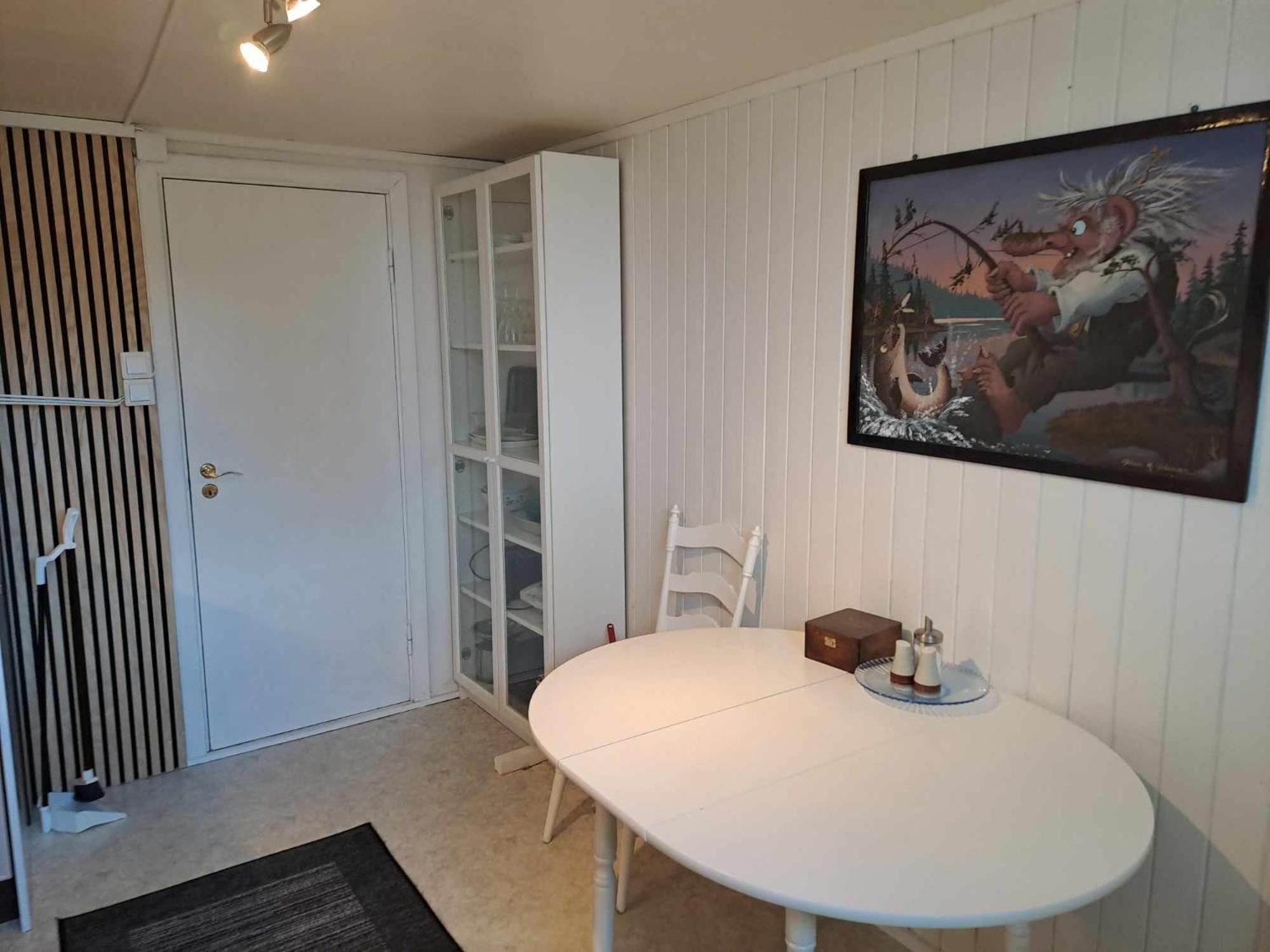 Apartment Tryms Vei 20A - Stor Leilighet Kristiansand Exterior foto